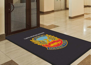 128th Outdoor Entrance