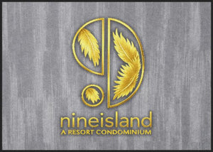 NineIsland