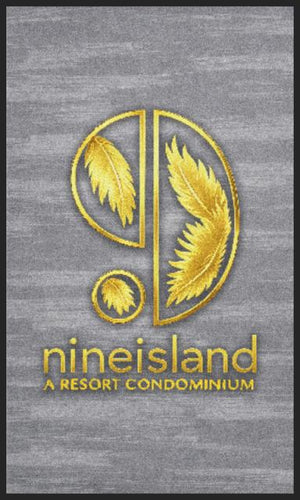 NineIsland