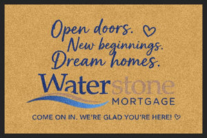 Waterstone Mortgage