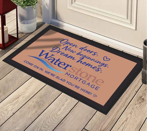 Waterstone Mortgage