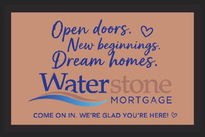 Waterstone Mortgage