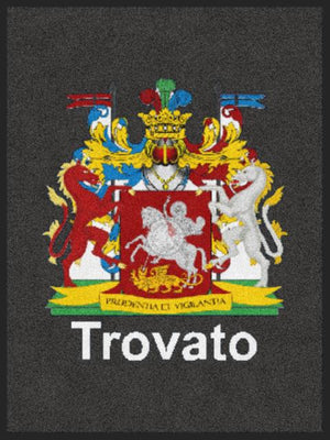 Trovato