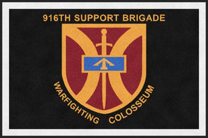 916th Support Brigade