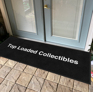 TOP LOADED COLLECTIBLES