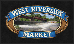 West Riverside Market