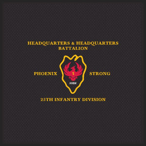 25th ID HHBn