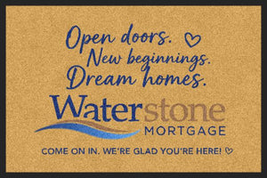 Waterstone Mortgage
