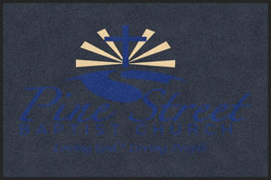 Pine Street Baptist Church