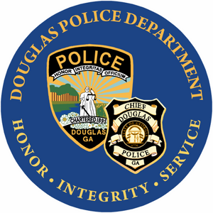 Douglas Police Department