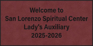 SAN LORENZO Knights of Columbus
