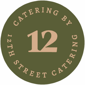 12 St Catering