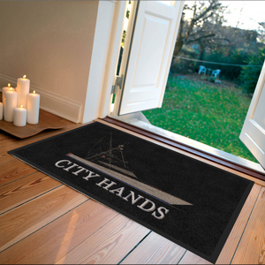 City Hands
