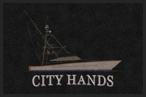 City Hands