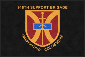 916th Support Brigade