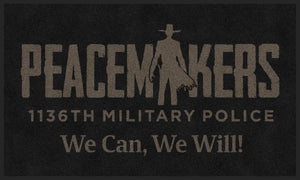1136th MP Company