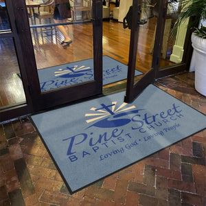 Pine Street Baptist Church