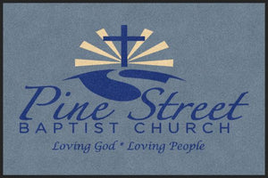 Pine Street Baptist Church