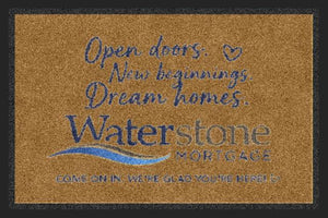 Waterstone Mortgage