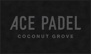 ACE Padel Project