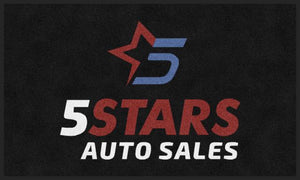 5 Stars Auto Sales