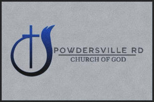 Powdersville Rd Church of God