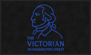The Victorian on Washington Street