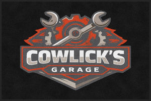 Cowlick’s Garage