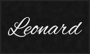 LEONARD