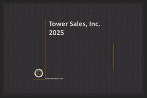 Tower Sales