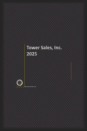 Tower Sales