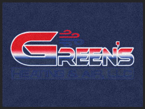 Green’s