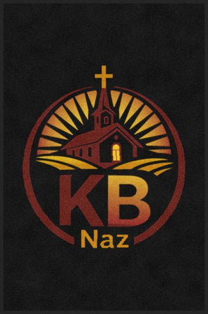 KB Naz vertical