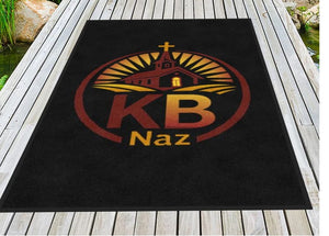 KB Naz vertical