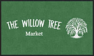The Willow Tree Market