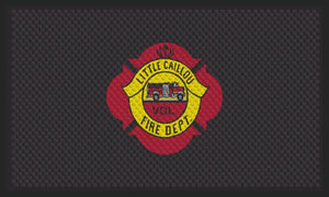 Little Caillou Fire Dept.