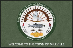 Town of Millville