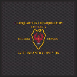 25th ID HHBn