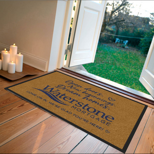 Waterstone Mortgage