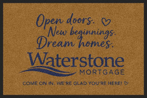 Waterstone Mortgage