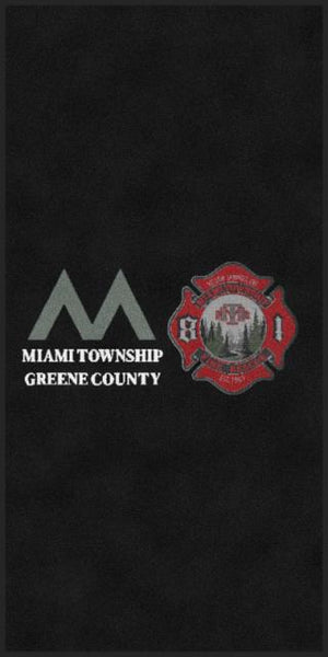 Miami Township Greene County