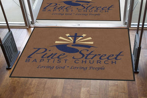 Pine Street Baptist Church