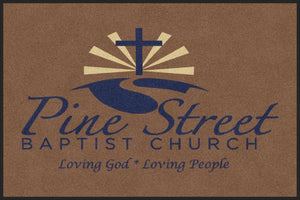 Pine Street Baptist Church