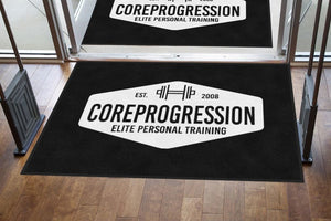 Core Progression