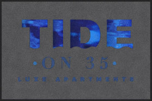 Tide on 35