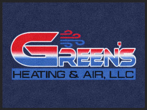 Green’s