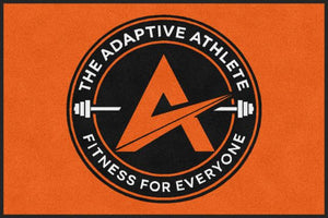 The Adaptive Athlete