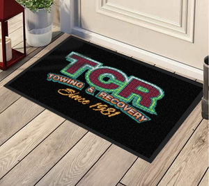 TCR Towing & Recovery LLC