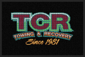 TCR Towing & Recovery LLC