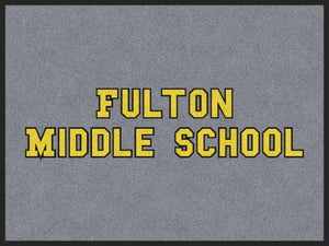 Fulton Middle School